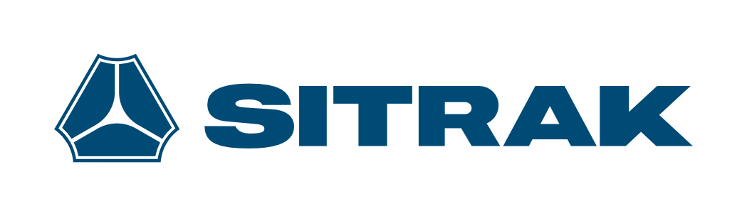 SITRAK Centurion